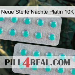 Neue Steife Nächte Platin 10K 29